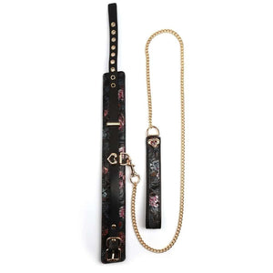 BM Sélection - GEISHA Collar Leash