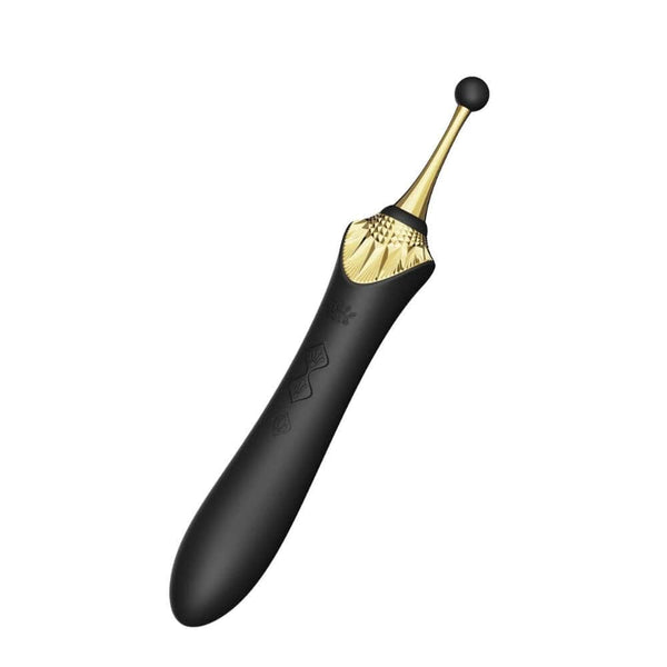 ZALO - BESS Clitoral Vibrator