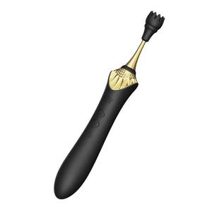 ZALO - BESS Clitoral Vibrator
