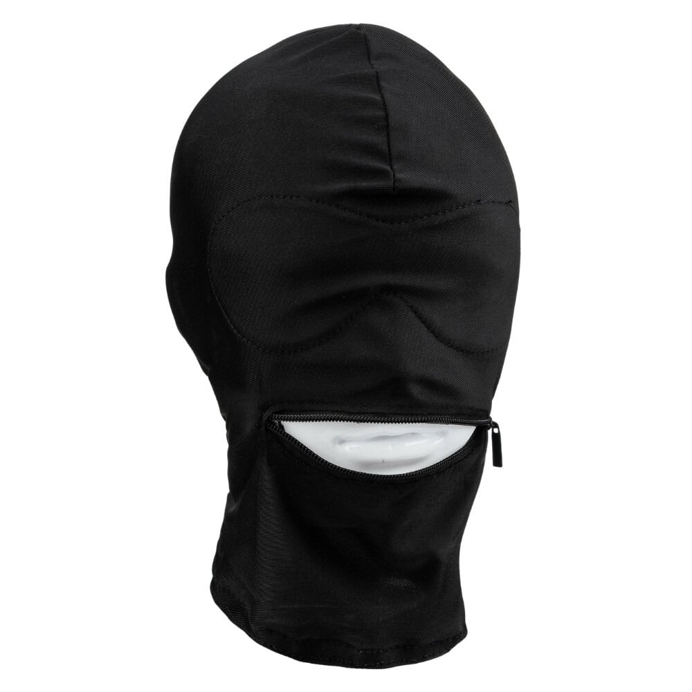 BM Selection - Full Face Fetish Mask