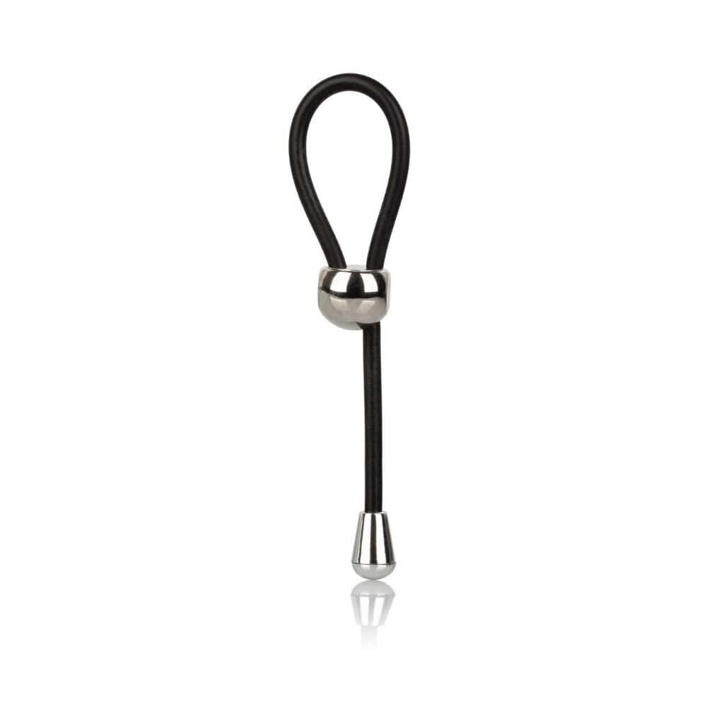 BM Selection - Silicone Lasso Cock Ring