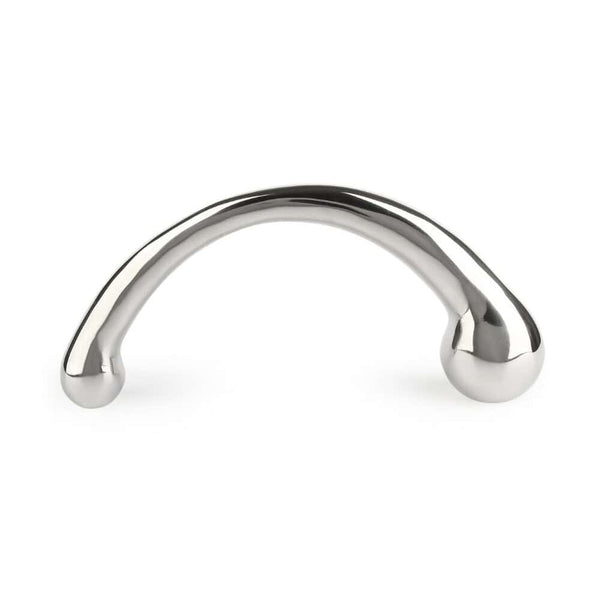 BM Selection - Curvy Double Ended