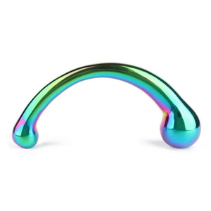 BM Sélection - Rainbow Curvy G-Punkt & P-Punkt