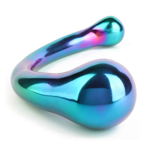 BM Sélection - Rainbow Curvy G-Punkt & P-Punkt
