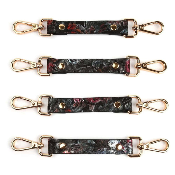 BM Sélection - Hogtie GEISHA