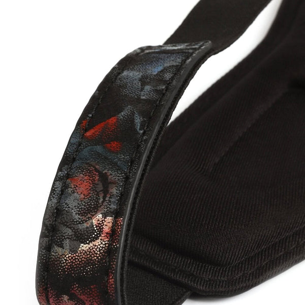 BM Sélection - Bandeau GEISHA