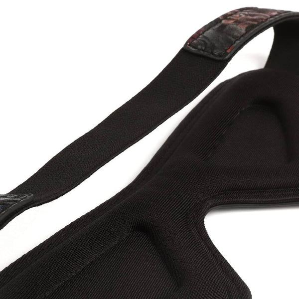 BM Sélection - Bandeau GEISHA