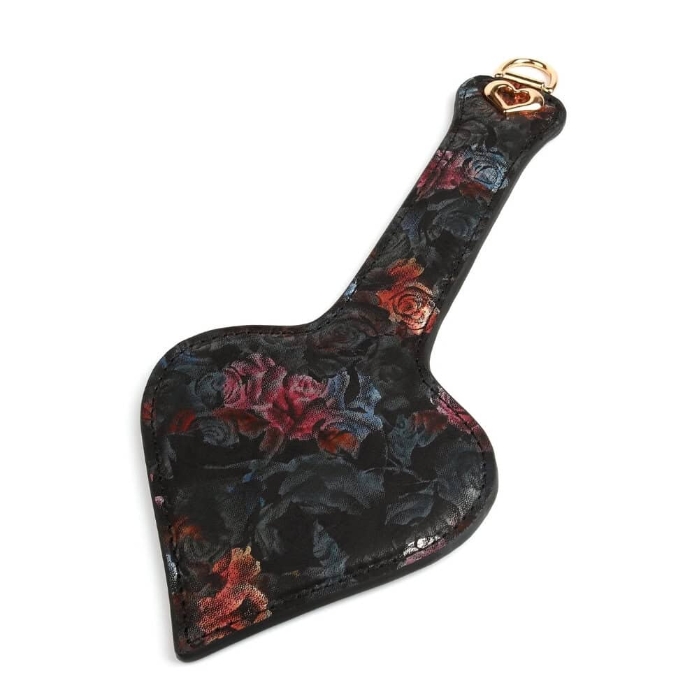 BM Selection - GEISHA Paddle