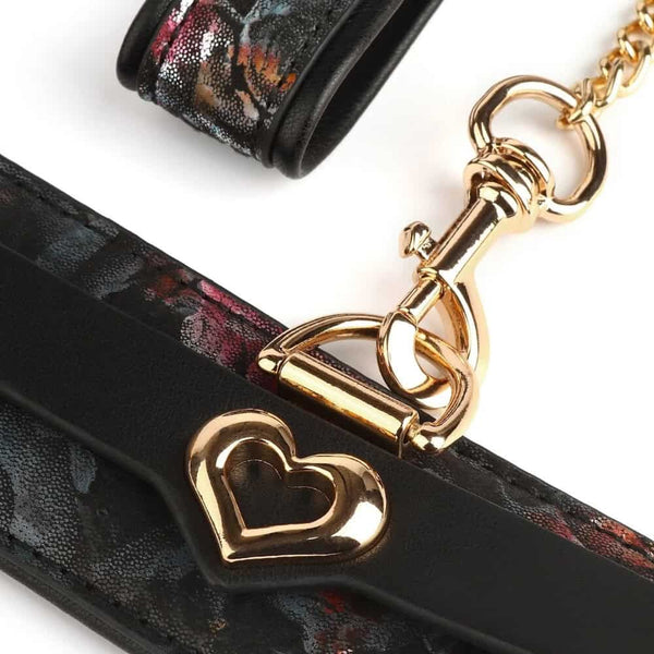 BM Sélection - GEISHA Collar Leash
