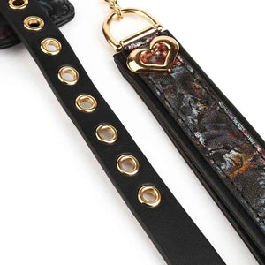 BM Sélection - GEISHA Collar Leash