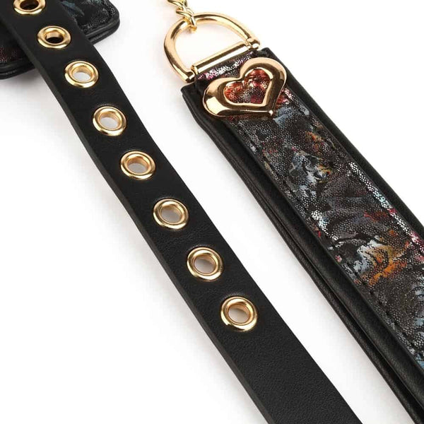 BM Sélection - GEISHA Collar Leash