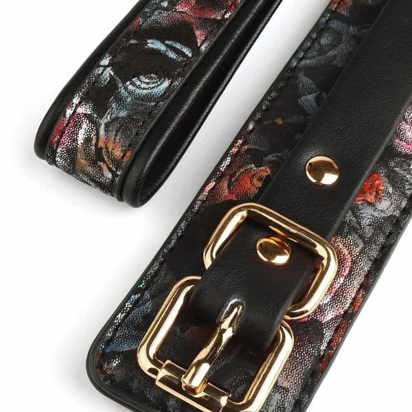 BM Sélection - GEISHA Collar Leash