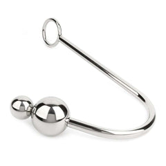 BM Sélection - Analhaken Double Balls 25/40 mm