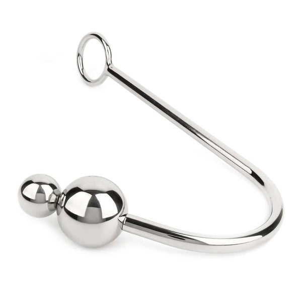 BM Sélection - Analhaken Double Balls 25/40 mm