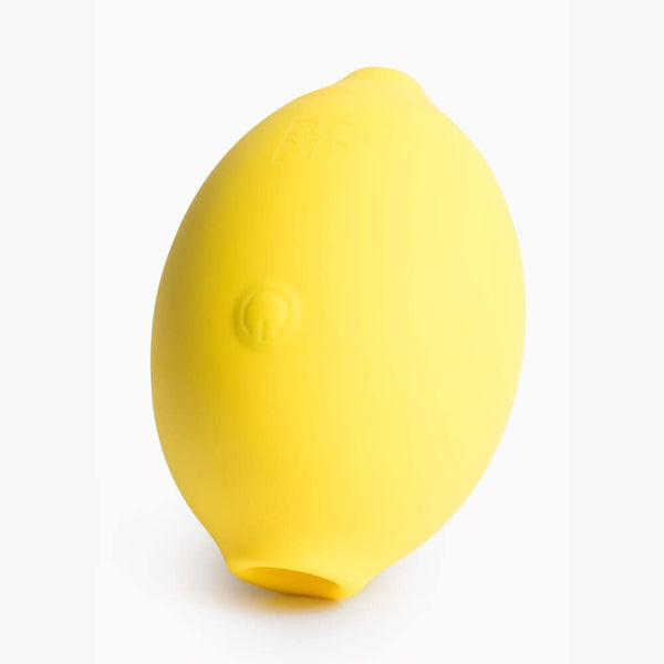 BM Sélection - Lemon Klitoris-Stimulator