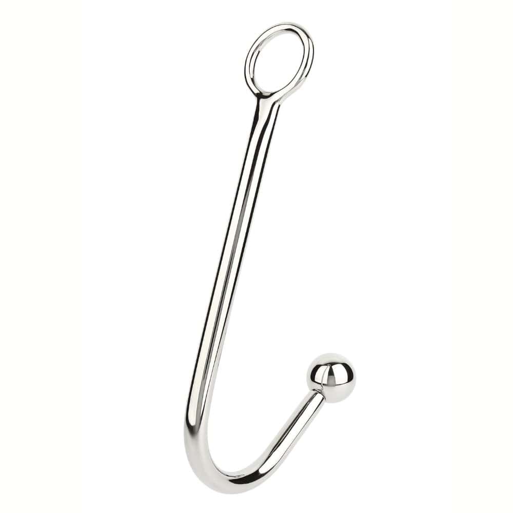 BM Sélection - THE Challenge Anal Hook