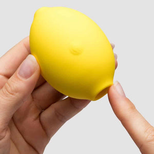 BM Sélection - Lemon Klitoris-Stimulator