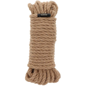 BM Sélection - Shibari-Seil Naturhanf 10 m