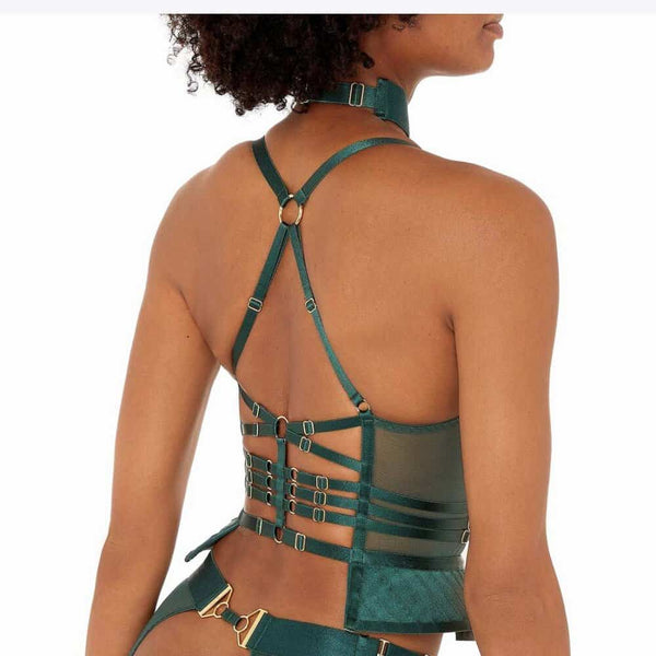 BORDELLE Signature - Basque Eden