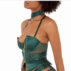 BORDELLE Signature - Basque Eden