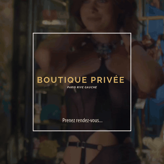 Shopping sur mesure à Paris