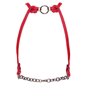 Harnais Self-Tie auto-attaché polyvalent est aussi unique et différent de ce que vous pouvez l’imaginer.Les harnais sont réglables pour convenir à tout type d’utilisateur.
