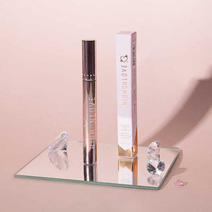 Highonlove Produit de bien être et d'intimité Vegan