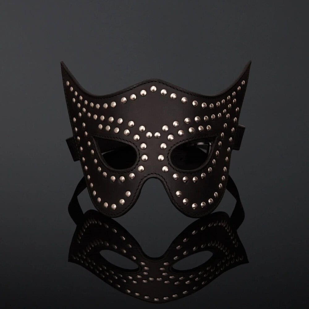 HOUSE of SXN - Masque Chat BDSM Lynxia