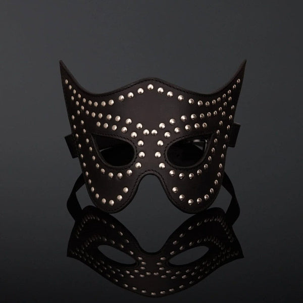 HOUSE of SXN - Masque Chat BDSM Lynxia