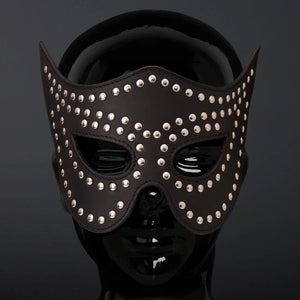 HOUSE of SXN - Masque Chat BDSM Lynxia