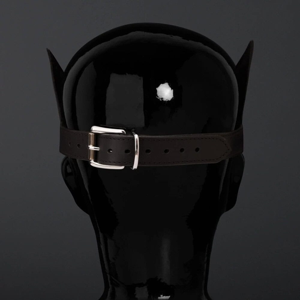 HOUSE of SXN - Masque Chat BDSM Lynxia