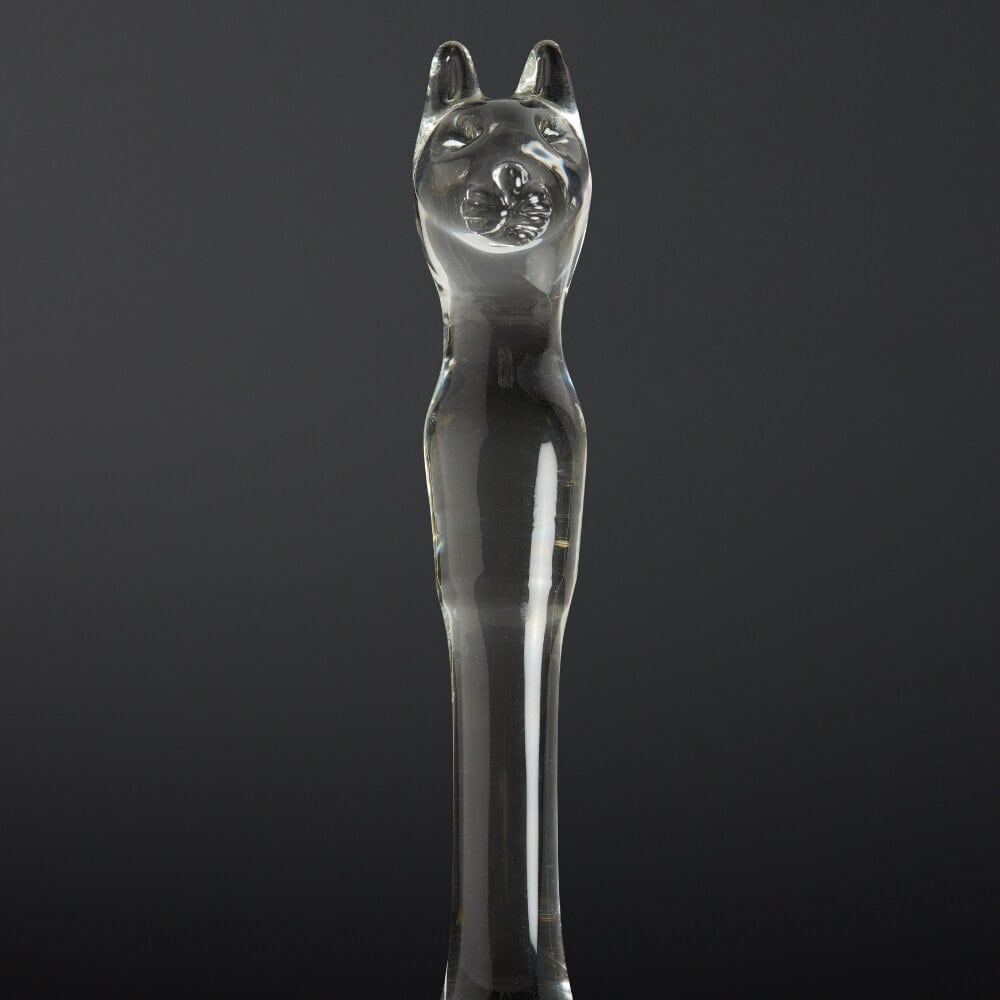 HOUSE of SXN - Felina Lederpeitsche Gold