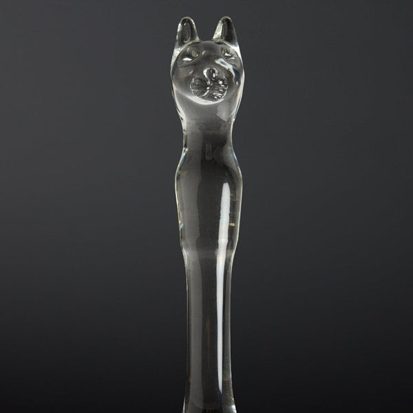 HOUSE of SXN - Felina Lederpeitsche Gold