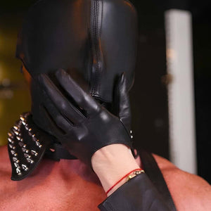 HOUSE of SXN - Nox BDSM Mask