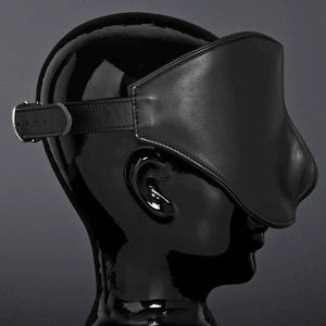 HOUSE of SXN - Nox BDSM Mask