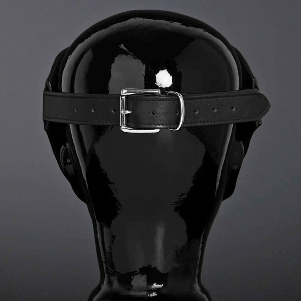 HOUSE of SXN - Nox BDSM Mask
