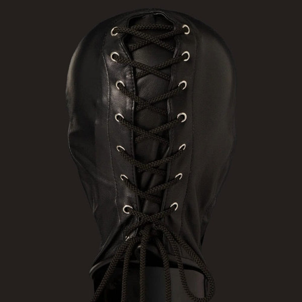 HOUSE of SXN - Masque Bondage Vellus