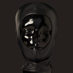 HOUSE of SXN - Masque Bondage Vellus