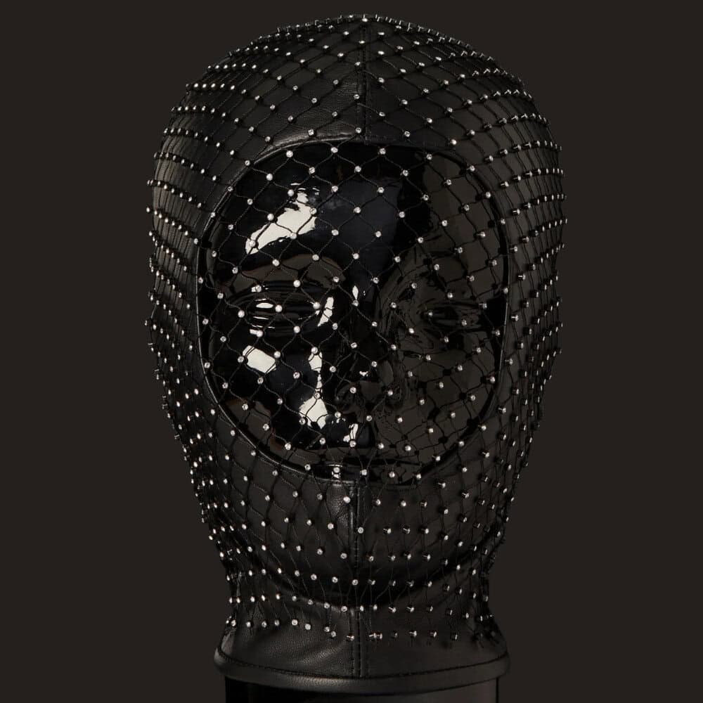 HOUSE of SXN - Masque Bondage Vellus