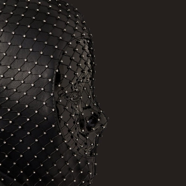 HOUSE of SXN - Masque Bondage Vellus