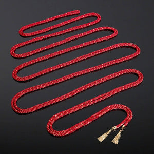 HOUSE of SXN - Bondage-Seil Ligatura Rubra
