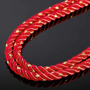 HOUSE of SXN - Bondage-Seil Ligatura Rubra