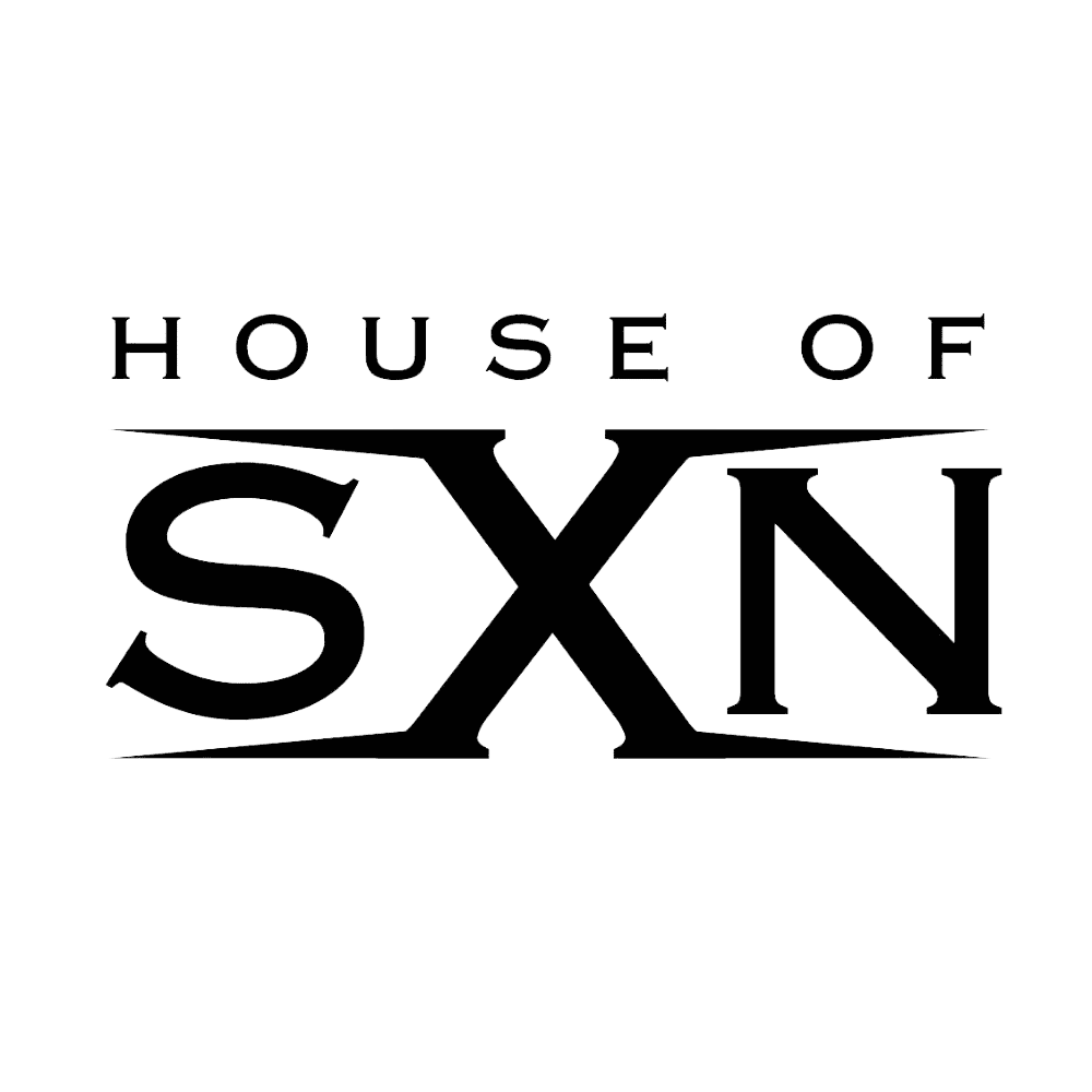 HOUSE OF SXN - LOGO