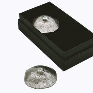 INCARNEM - Nipple covers SKIN Silver