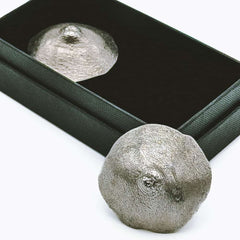 INCARNEM - Nipple covers SKIN Silver
