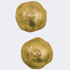 INCARNEM - Brustwarzenabdeckung HAUT Gold