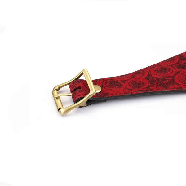 LIEBE SEELE - KINBAKU Strap-On Harness