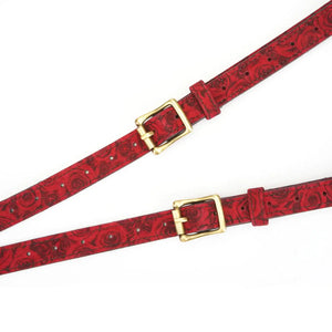 LIEBE SEELE - KINBAKU Strap-On Harness