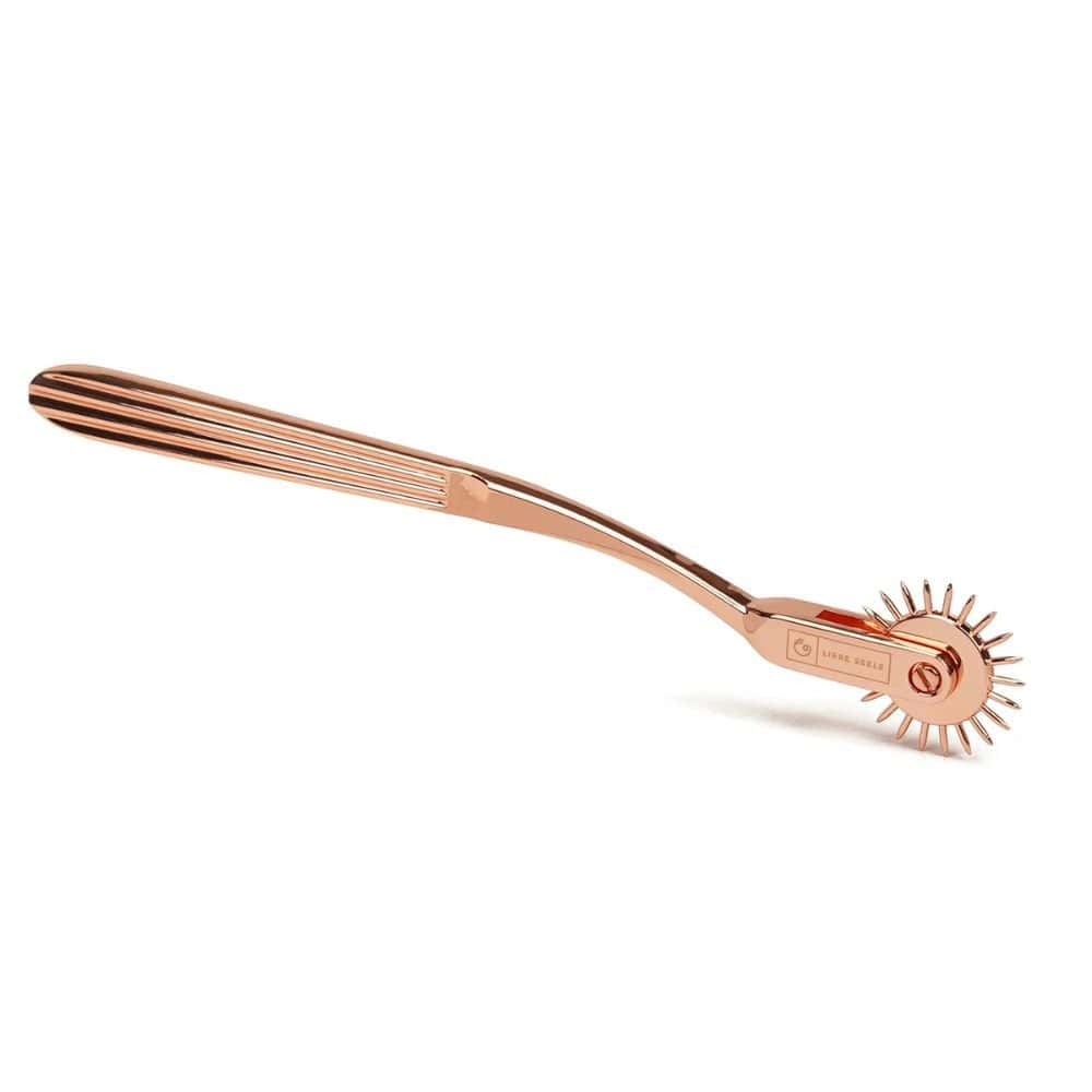 Packshot d'une Roulette Wartenberg Or