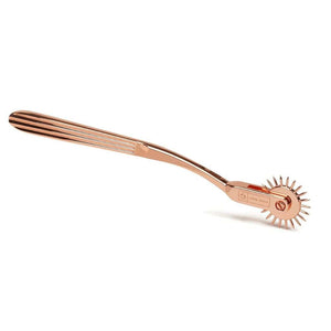 Packshot d'une Roulette Wartenberg Or